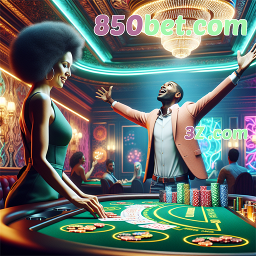Descubra a Empolgação dos Jogos de Poker no 850bet.com