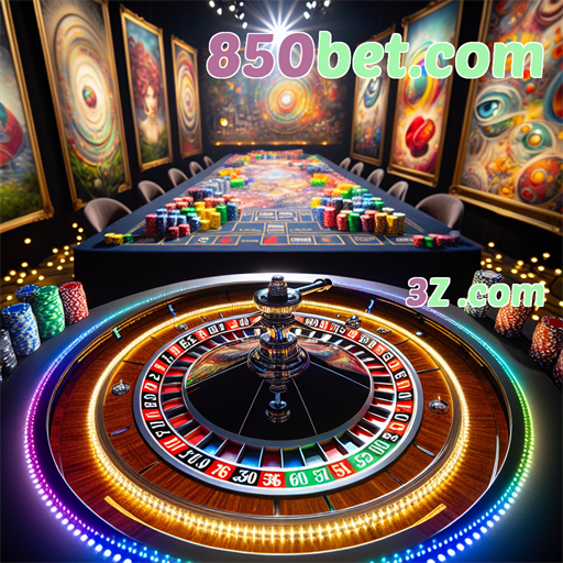 Apostas Esportivas: O Crescimento e a Evolução no 850bet.com