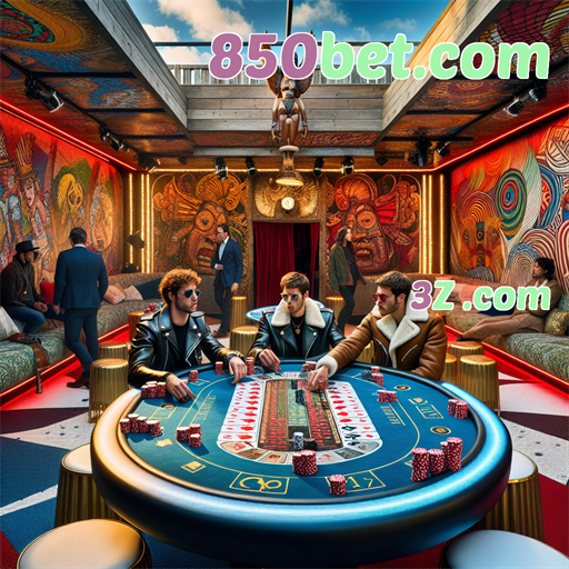 A Importância do Suporte ao Cliente em Casinos Online: Um Olhar sobre o 850bet.com