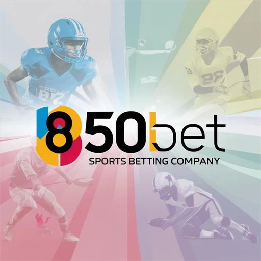 Logo 850bet.com